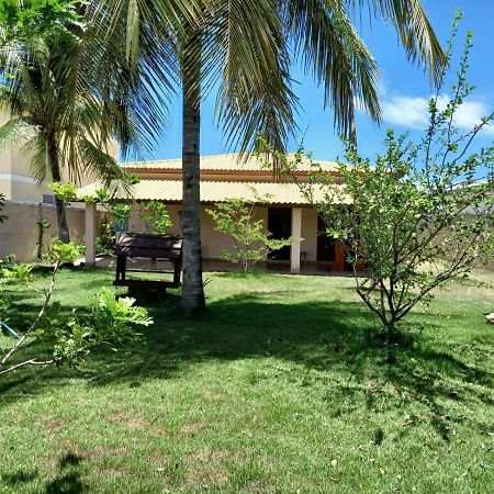 Uma Casa Para O Descanso! Camaçari 外观 照片