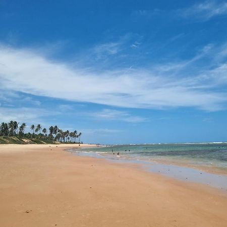 Uma Casa Para O Descanso! Camaçari 外观 照片