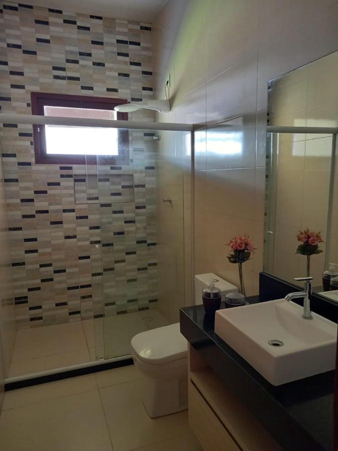 Uma Casa Para O Descanso! Camaçari 外观 照片