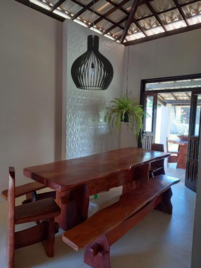 Uma Casa Para O Descanso! Camaçari 外观 照片