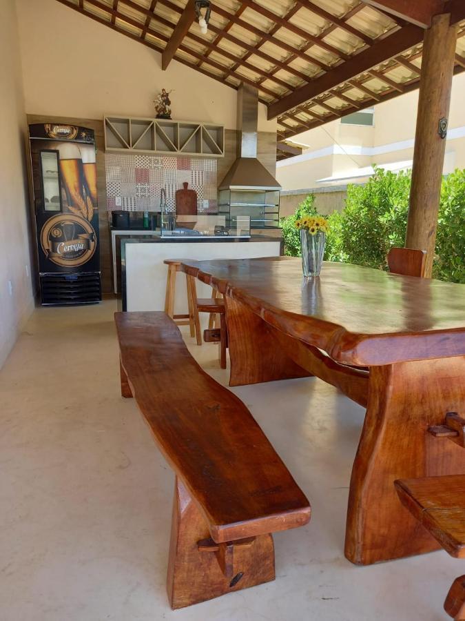 Uma Casa Para O Descanso! Camaçari 外观 照片