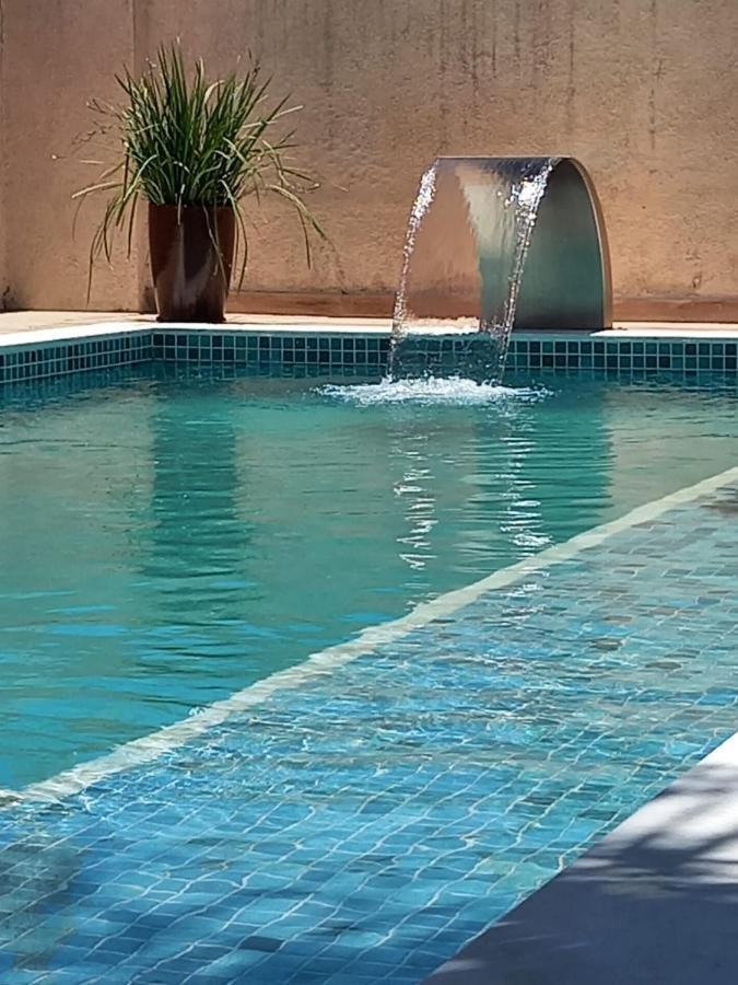 Uma Casa Para O Descanso! Camaçari 外观 照片