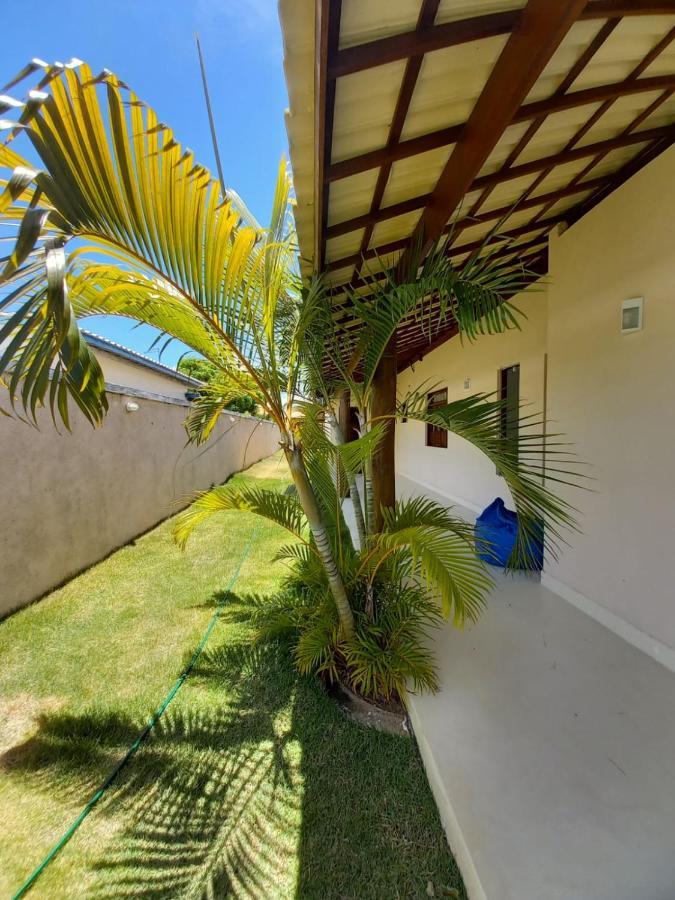Uma Casa Para O Descanso! Camaçari 外观 照片