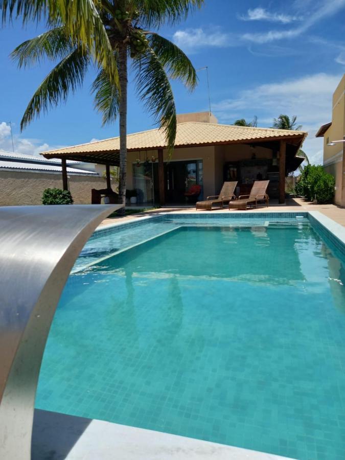 Uma Casa Para O Descanso! Camaçari 外观 照片