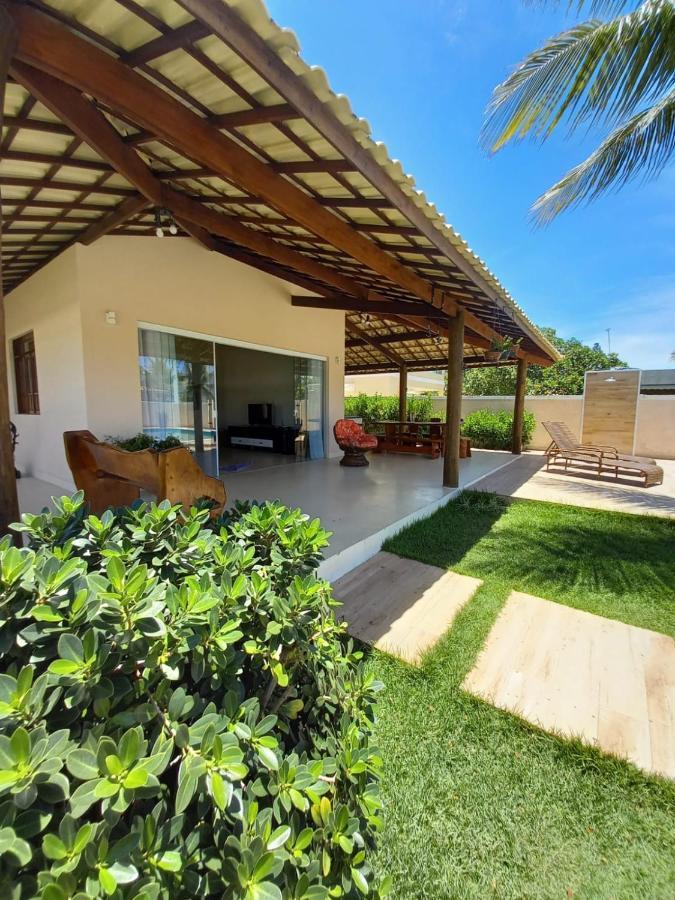 Uma Casa Para O Descanso! Camaçari 外观 照片