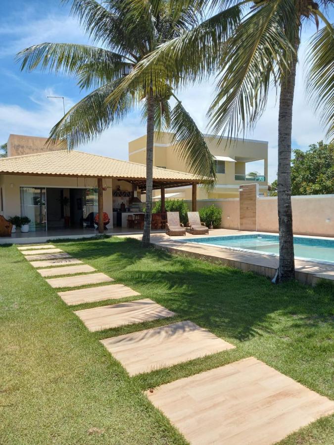 Uma Casa Para O Descanso! Camaçari 外观 照片