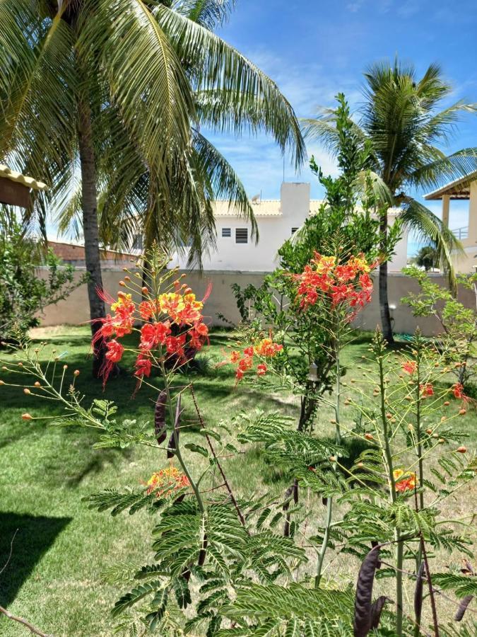 Uma Casa Para O Descanso! Camaçari 外观 照片