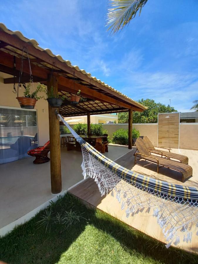 Uma Casa Para O Descanso! Camaçari 外观 照片