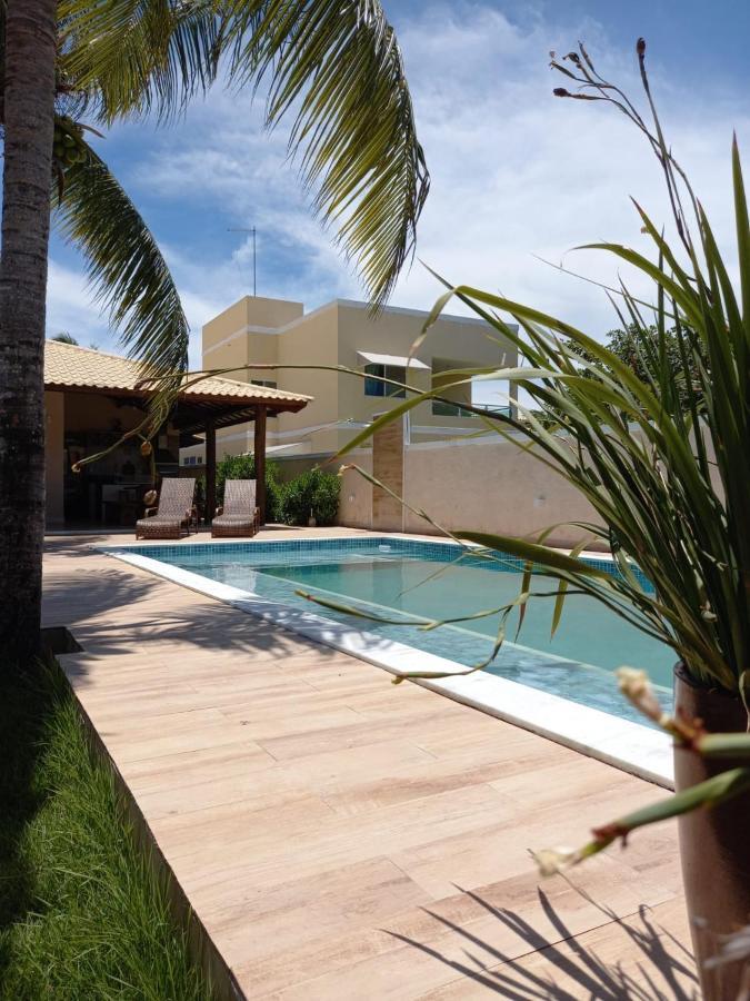 Uma Casa Para O Descanso! Camaçari 外观 照片