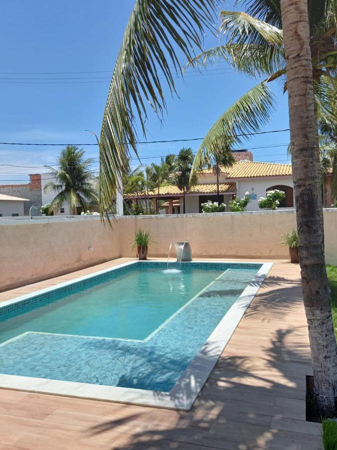 Uma Casa Para O Descanso! Camaçari 外观 照片
