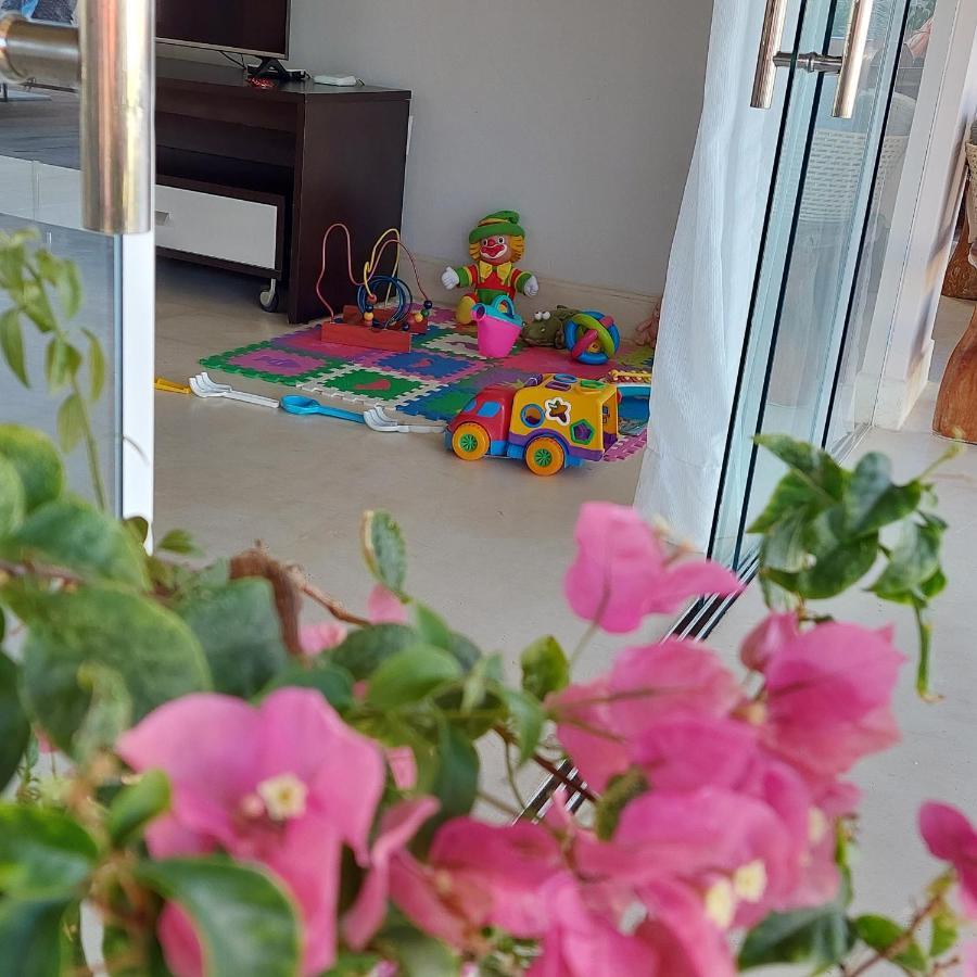 Uma Casa Para O Descanso! Camaçari 外观 照片