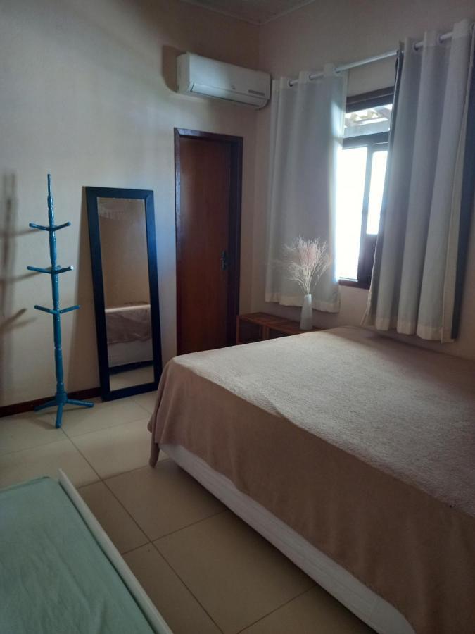 Uma Casa Para O Descanso! Camaçari 外观 照片