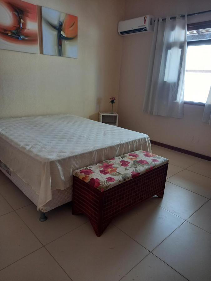 Uma Casa Para O Descanso! Camaçari 外观 照片