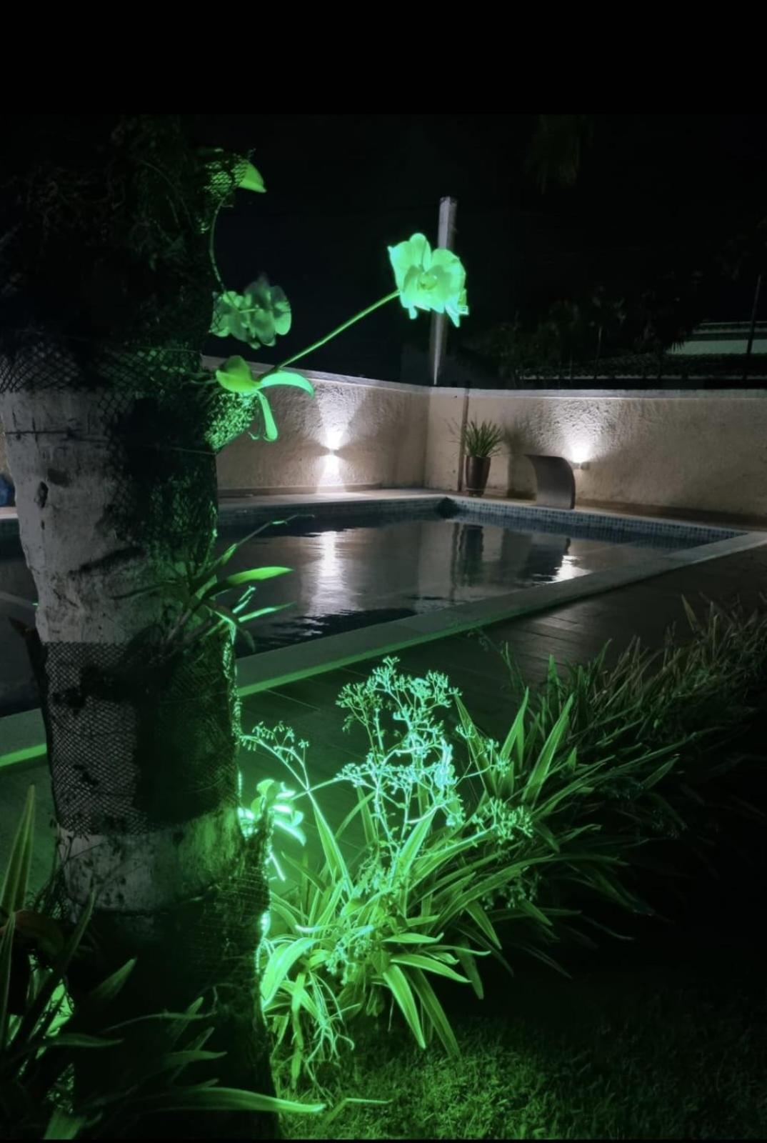 Uma Casa Para O Descanso! Camaçari 外观 照片