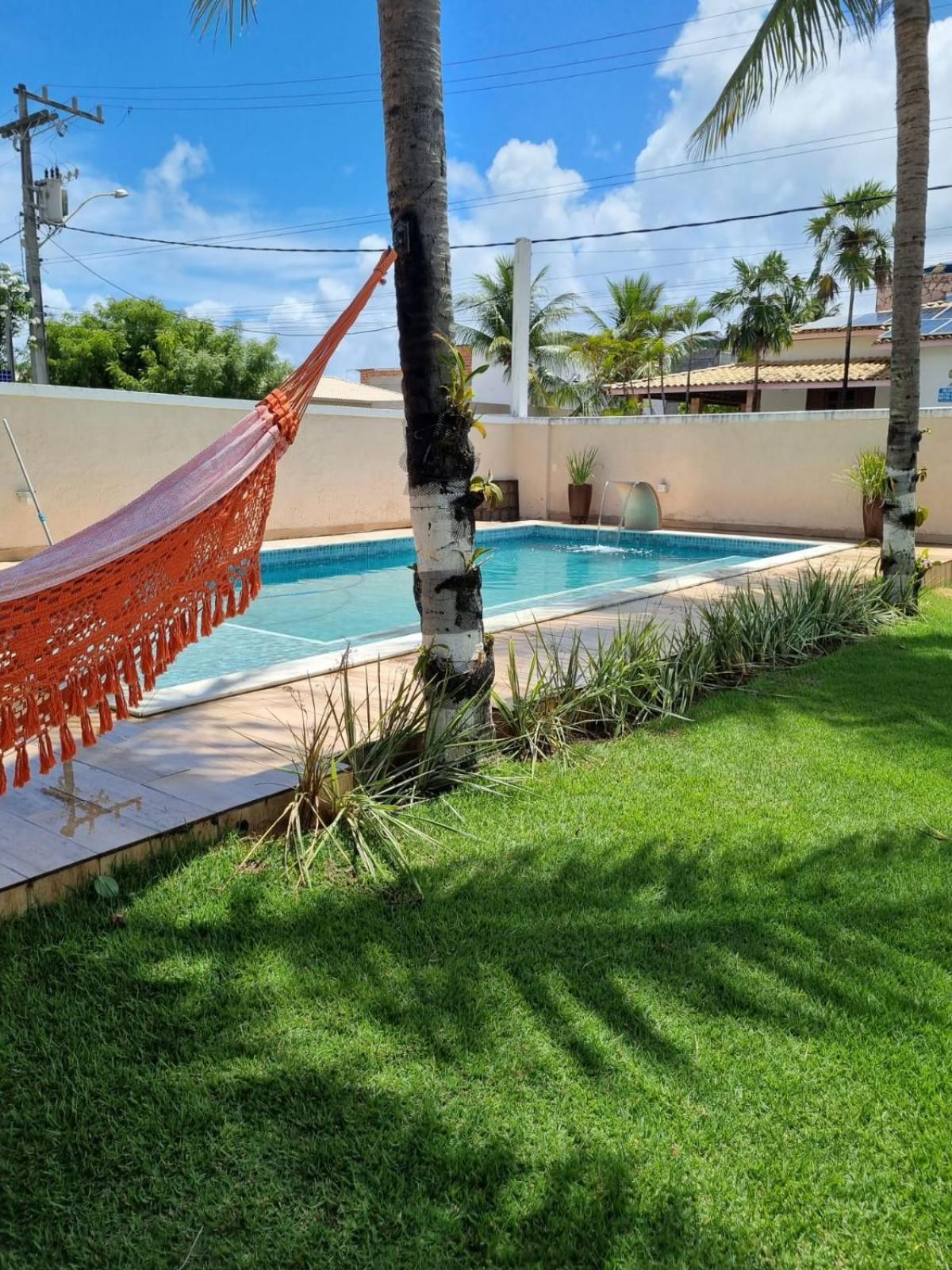 Uma Casa Para O Descanso! Camaçari 外观 照片